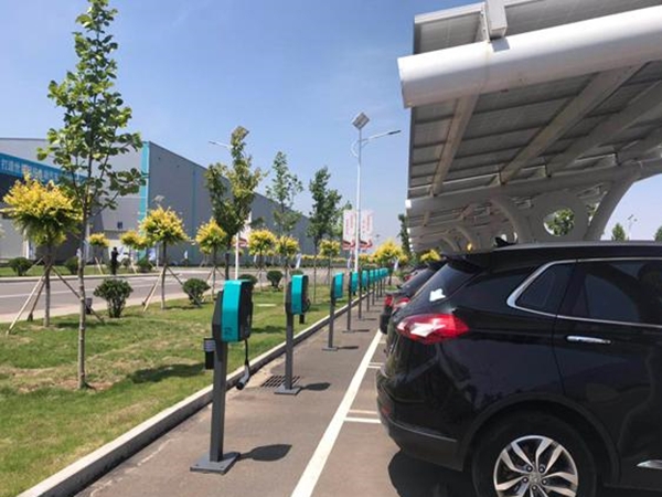 車樁比要從2.5:1提到1:1，國常會力挺的這個市場或將挑大梁